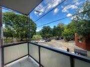 Alquiler Depto 2 AMB Saavedra frente al parque