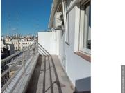 ALQUILER DEPTO. 2 AMB. VIRREY CEVALLOS 100 CONGRESO