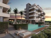 alquiler depto 2 ambiente Nordelta cochera balcon