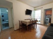 Alquiler depto 2 ambientes 9 meses zona aldrey