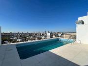 Alquiler depto 2 ambientes Amoblado en Villa Crespo