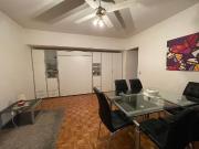 ALQUILER DEPTO 2 AMBIENTES AMOBLADO RECOLETA SUBTE