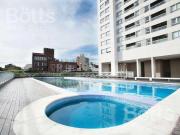 ALQUILER DEPTO 2 AMBIENTES CABALLITO AMENITIES