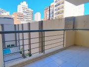 ALQUILER DEPTO 2 AMBIENTES CABALLITO BALCON PILETA