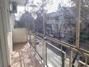 Alquiler Depto 2 ambientes con balcon caballito