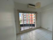 Alquiler depto 2 ambientes con balcon. Caballito