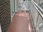 Alquiler depto 2 ambientes con balcon. Caballito