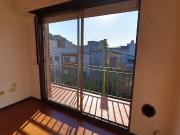 Alquiler depto 2 ambientes con balcón San Isidro
