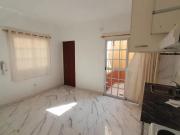 ALQUILER DEPTO 2 AMBIENTES CON PATIO EN LOMAS DEL MIRADOR