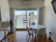 ALQUILER DEPTO 2 AMBIENTES EN CAÑITAS PISO ALTO