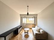 ALQUILER DEPTO 2 AMBIENTES EN RECOLETA AMOBLADO