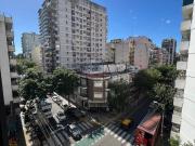 Alquiler Depto 2 ambientes en Recoleta AMOBLADO