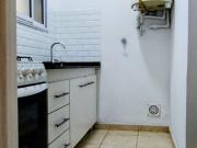 ALQUILER DEPTO 2 AMBIENTES GODOY CRUZ 2500 PALERMO