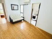 Alquiler Depto 2 ambientes Lateral en Barrancas de Belgrano