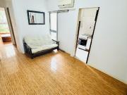 Alquiler Depto 2 ambientes Lateral en Barrancas de Belgrano