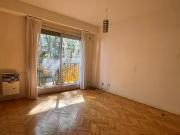 ALQUILER DEPTO 2 AMBIENTES PALERMO BALCON