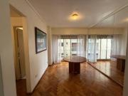 Alquiler Depto 2 Ambientes Retiro Plaza San Martin