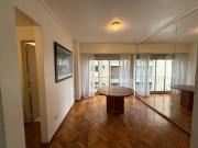 Alquiler Depto 2 Ambientes Retiro Plaza San Martin