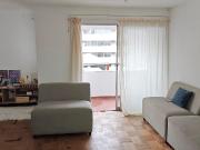 ALQUILER DEPTO 2 DORM C BALCON B CENTRO