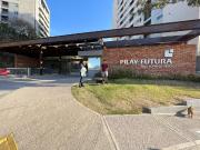 ALQUILER Depto 2 Dormitorios Cochera Seguridad Nueva Cordoba