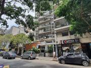 ALQUILER | DEPTO. 2 DORMITORIOS | PARAGUAY 726