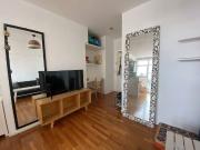Alquiler Depto 2amb balcón Cochera amenities Núñez