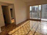Alquiler Depto 3 amb. Balcon, Piso Alto Belgrano