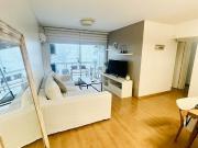 ALQUILER DEPTO 3 AMB CAÑITAS AMOBLADO CON COCHERA