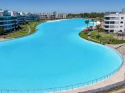 ALQUILER DEPTO 3 AMB C/COCH. CRYSTAL LAGOONS PILAR