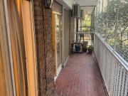 ALQUILER DEPTO. 3 AMB C/DEPENDENCIA BELGRANO