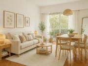 ALQUILER DEPTO 3 AMB CON BALCON BALVANERA