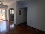 Alquiler Depto. 3 amb. con balcón en Villa Urquiza