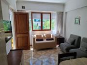 Alquiler Depto 3 Amb con Cochera Centro Mar del Plata