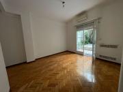 ALQUILER DEPTO 3 AMB C/PATIO DE 35M2 RECOLETA