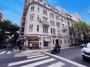 ALQUILER DEPTO 3 AMB + DEP RECICLADO RECOLETA