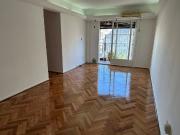 ALQUILER DEPTO 3 AMB DEPENDENCIA BALCON V. CRESPO