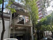 Alquiler depto 3 amb en Colegiales