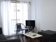 ALQUILER DPTO. 3AMB. EN RECOLETA C/ Exp.Incluidas!