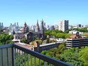 ALQUILER DEPTO 3 AMB LAS CAÑITAS COCHERA SEGURIDAD