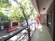 ALQUILER DEPTO. 3 AMB. PISO 1 FRENTE BALCON CORRIDO...