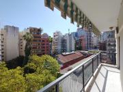 ALQUILER DEPTO. 3 AMB. PISO 6 CONTRAFRENTE BALCON...