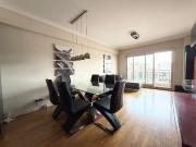 ALQUILER DEPTO 3 AMBIENTES AMOBLADO BELGRANO