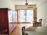 Alquiler depto 3 ambientes con amenities Flores