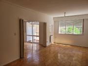 Alquiler Depto 3 Ambientes con Balcón en Belgrano