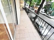 ALQUILER DEPTO 3 AMBIENTES CON BALCON EN CABALLITO