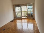 Alquiler Depto 3 ambientes con balcón en Recoleta