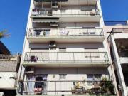 Alquiler depto 3 ambientes con balcón Villa Pueyrredón