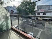 ALQUILER DEPTO 3 AMBIENTES CON COCHERA