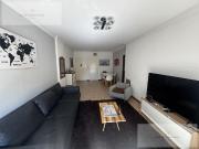 ALQUILER DEPTO 3 AMBIENTES CON COCHERA BERNAL CENTRO