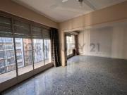 Alquiler Depto 3 Ambientes con dependencia en Recoleta